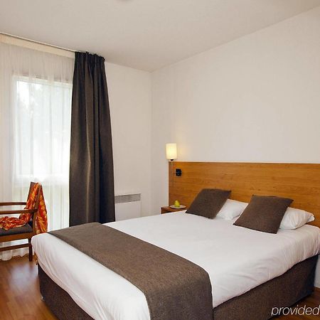 Séjours&Affaires Nantes La Beaujoire Esterno foto
